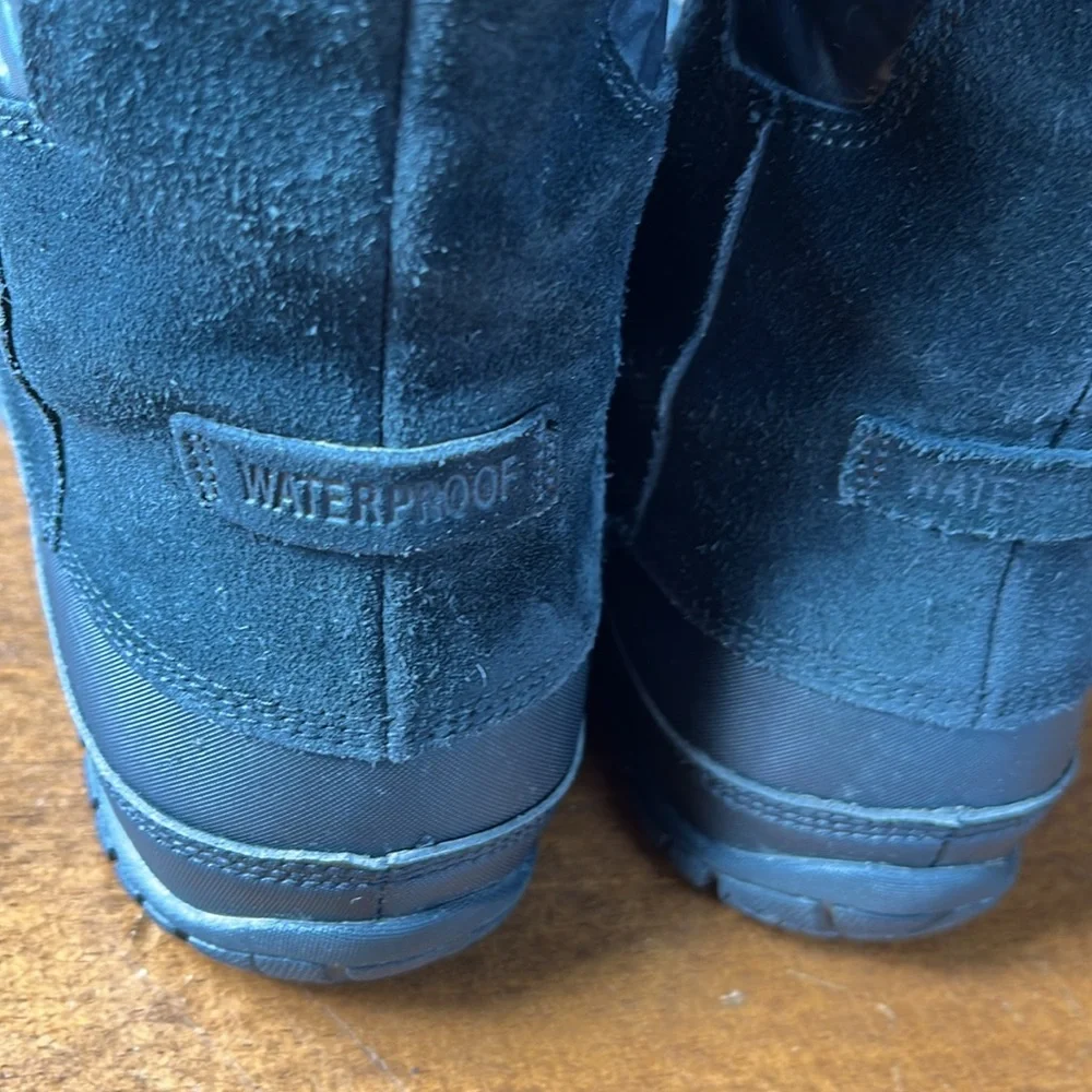 The North Face Women’s Nuptse Purna Winter Boots - Sz 8.5